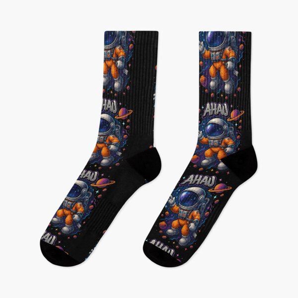 Item preview, Space Explorer – Cosmic Adventure designed and sold by Ahau Designs.