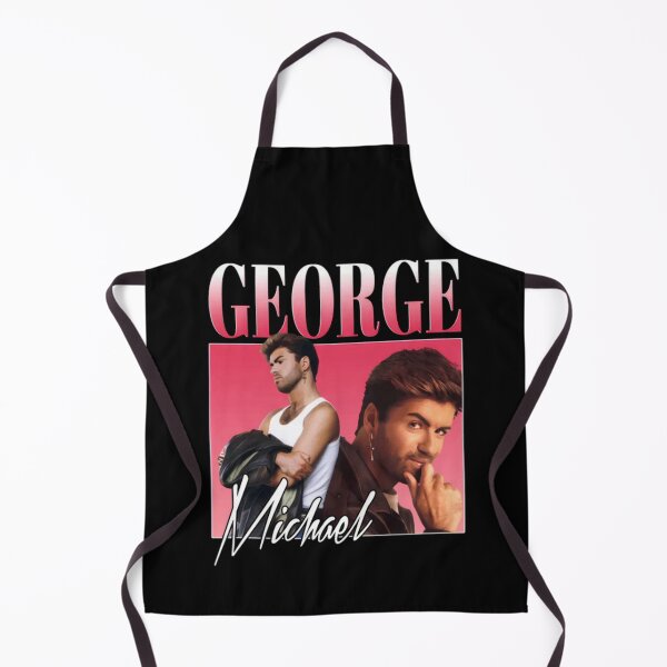 Item preview, Art - George Michael designed and sold by MackeyMike.