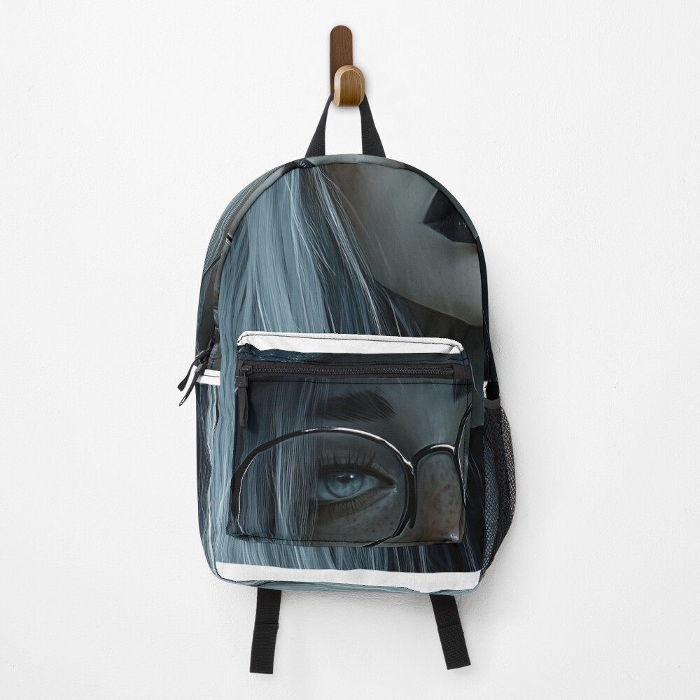 Item preview, Backpack designed and sold by RicoInStudios.