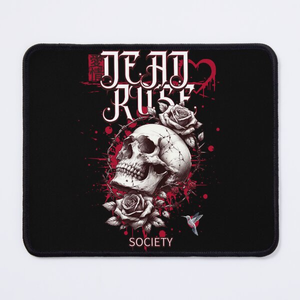Item preview, DEADROSE SOCIETY 176 designed and sold by Geno59l.