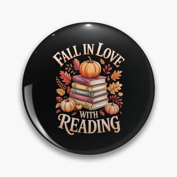 Item preview, Reading Book Autumn Pumpkins Teachers designed and sold by CookWorldLaughs.