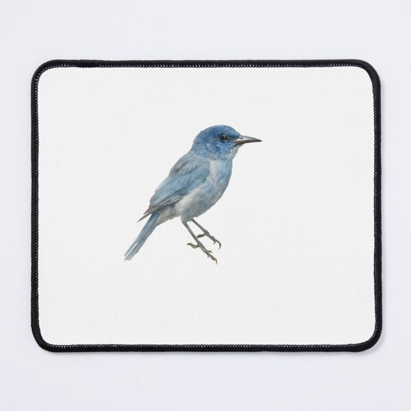 Item preview, Pinyon Jay (Gymnorhinus cyanocephalus) designed and sold by HOMETOWN86.
