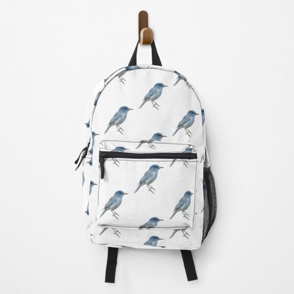 Item preview, Pinyon Jay (Gymnorhinus cyanocephalus) designed and sold by HOMETOWN86.