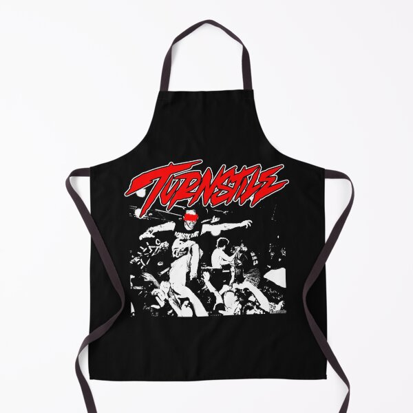Item preview, The Band Logo of American Hard Core designed and sold by HydroSketchy.