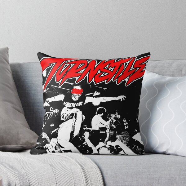 Item preview, The Band Logo of American Hard Core  designed and sold by HydroSketchy.