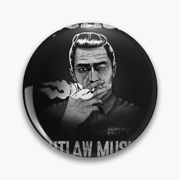 Artikelvorschau, Kunst - Johnny Cash entworfen und verkauft von ErikaCarano.