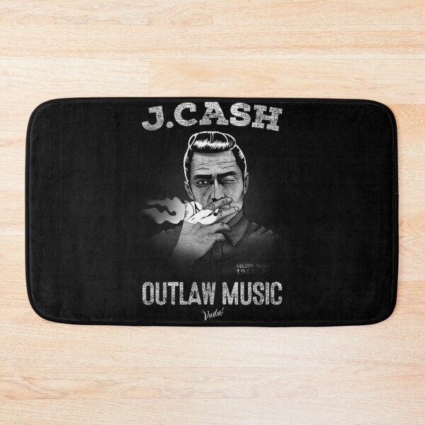 Artikelvorschau, Kunst - Johnny Cash entworfen und verkauft von ErikaCarano.