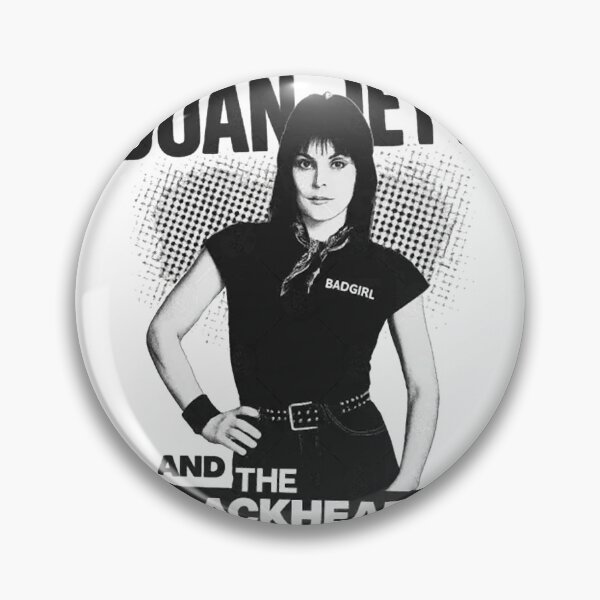 Artikelvorschau, Kunst - Joan Jett entworfen und verkauft von SobisKydan.