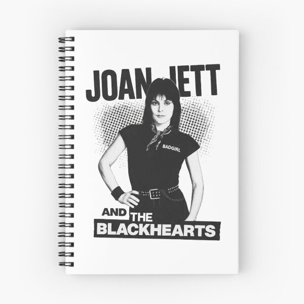 Item preview, Art - Joan Jett designed and sold by SobisKydan.