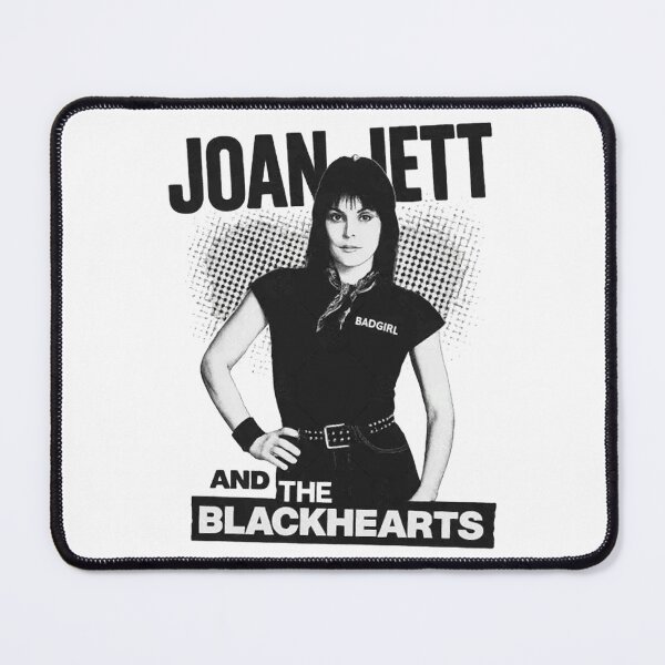 Item preview, Art - Joan Jett designed and sold by SobisKydan.