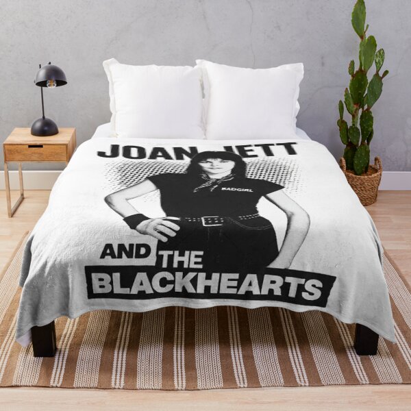 Item preview, Art - Joan Jett designed and sold by SobisKydan.