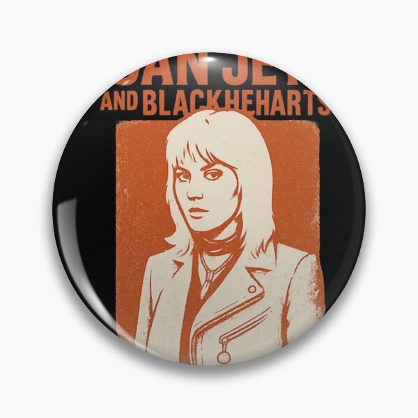 Artikelvorschau, Kunst - Joan Jett entworfen und verkauft von SobisKydan.