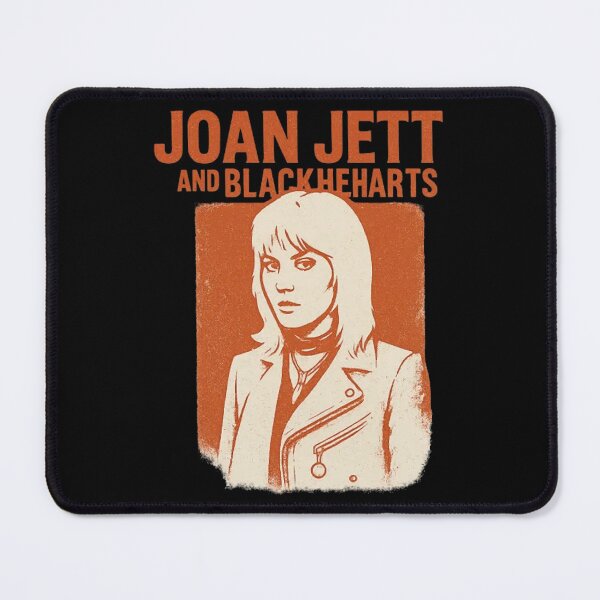 Item preview, Art - Joan Jett designed and sold by SobisKydan.