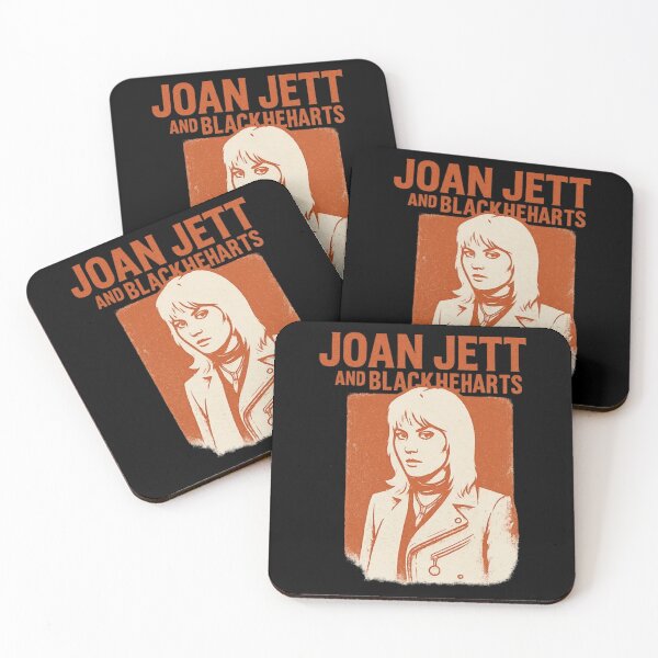 Item preview, Art - Joan Jett designed and sold by SobisKydan.