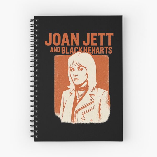 Artikelvorschau, Kunst - Joan Jett entworfen und verkauft von SobisKydan.