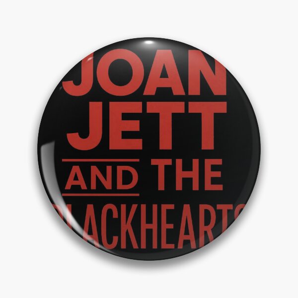 Artikelvorschau, Kunst - Joan Jett entworfen und verkauft von SobisKydan.