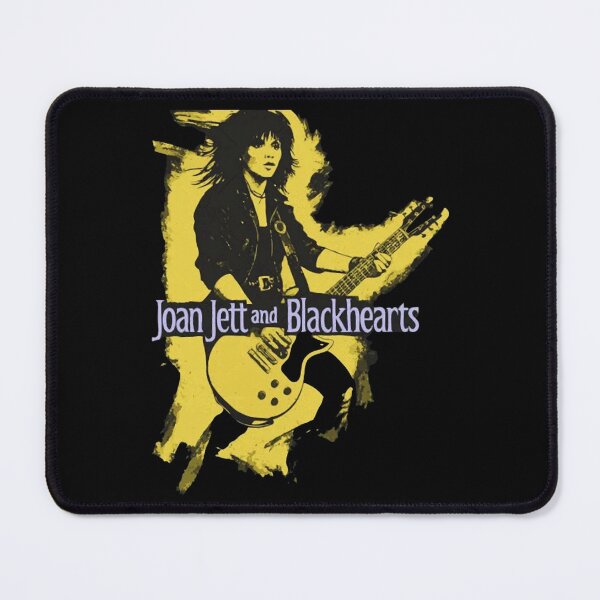 Item preview, Art - Joan Jett designed and sold by SobisKydan.