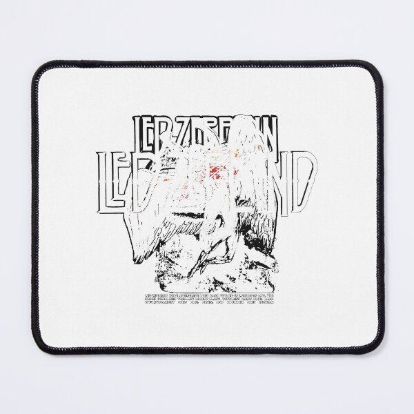 Item preview, Art - Led Zeppelin designed and sold by flowereamj.