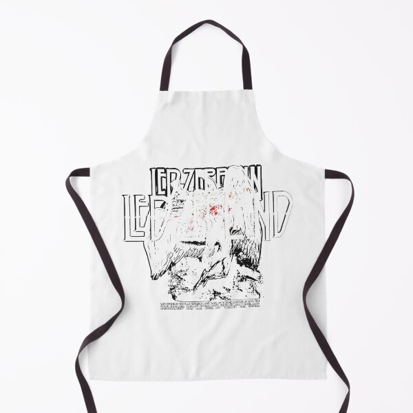 Item preview, Art - Led Zeppelin designed and sold by flowereamj.