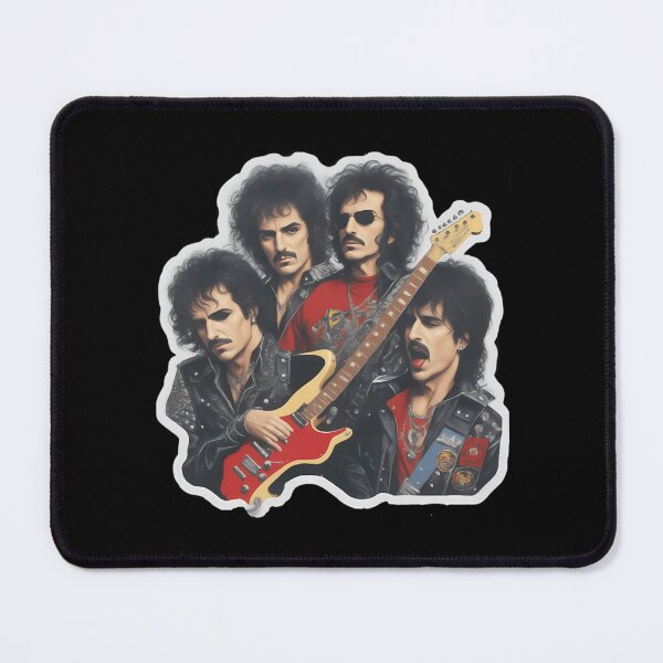Item preview, Art - Led Zeppelin designed and sold by flowereamj.