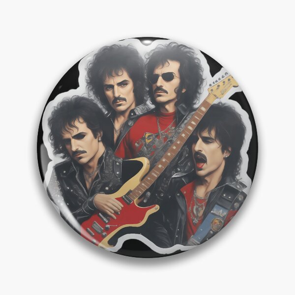 Item preview, Art - Led Zeppelin designed and sold by flowereamj.