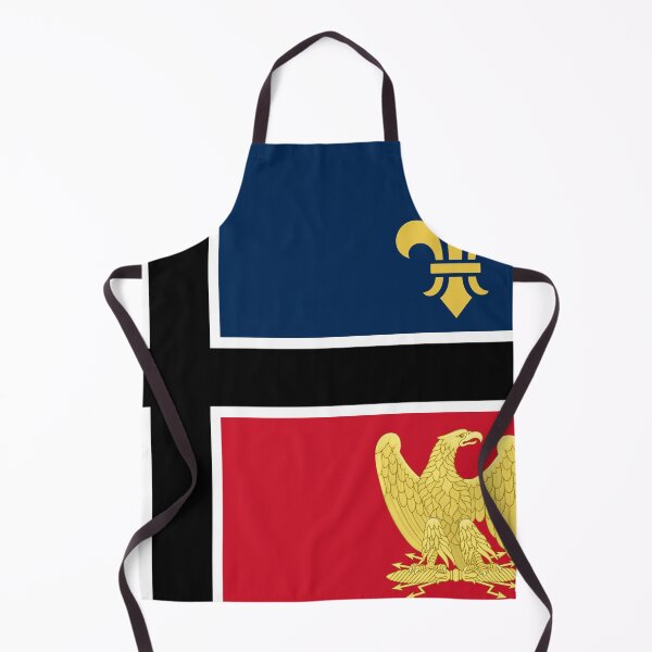 Item preview, Holy Empire of the French Resistance (Alternative History) [V1] designed and sold by Chrysaline Duke.