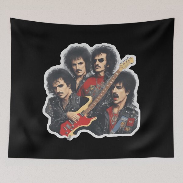 Item preview, Art - Led Zeppelin designed and sold by flowereamj.
