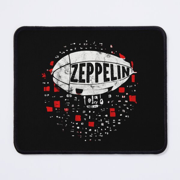 Item preview, Art - Led Zeppelin designed and sold by flowereamj.