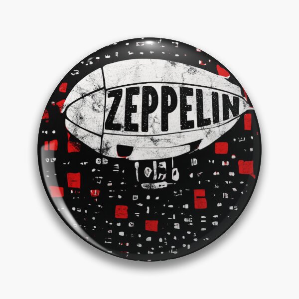 Artikelvorschau, Kunst - Led Zeppelin entworfen und verkauft von flowereamj.