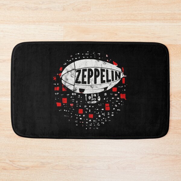 Item preview, Art - Led Zeppelin designed and sold by flowereamj.