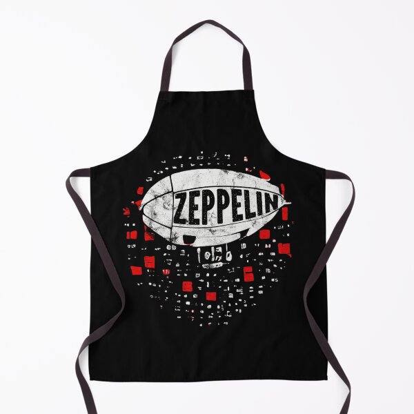 Item preview, Art - Led Zeppelin designed and sold by flowereamj.