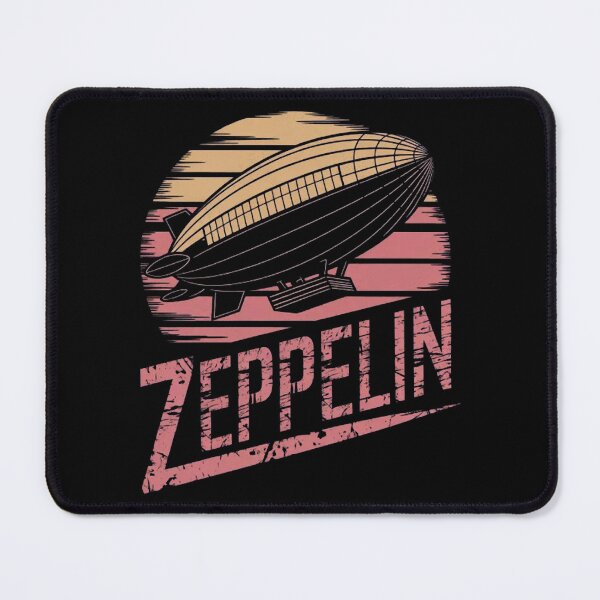 Item preview, Art - Led Zeppelin designed and sold by flowereamj.