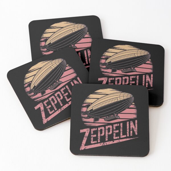 Item preview, Art - Led Zeppelin designed and sold by flowereamj.