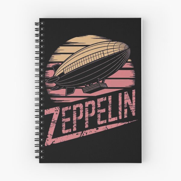 Item preview, Art - Led Zeppelin designed and sold by flowereamj.