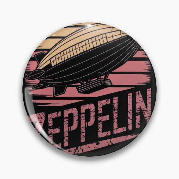 Item preview, Art - Led Zeppelin designed and sold by flowereamj.