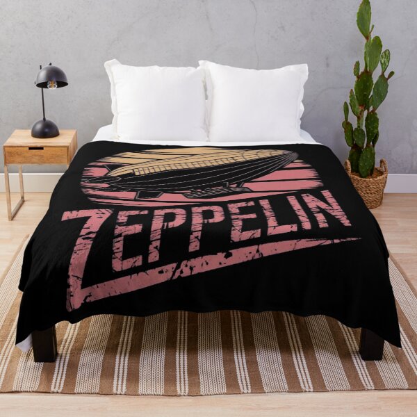 Item preview, Art - Led Zeppelin designed and sold by flowereamj.