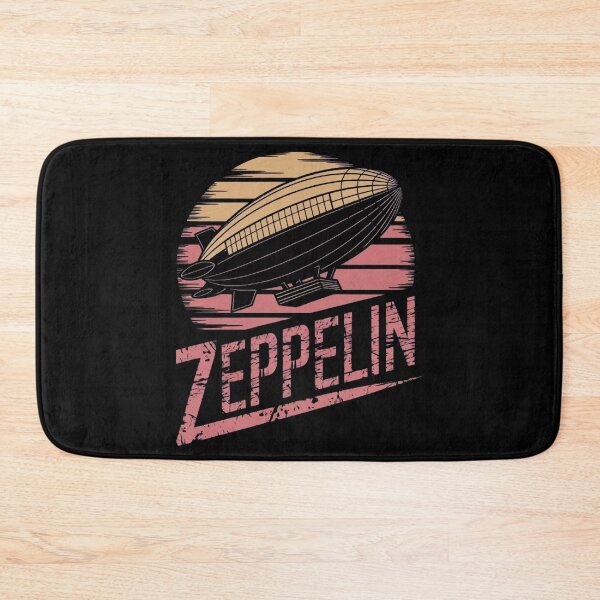 Item preview, Art - Led Zeppelin designed and sold by flowereamj.