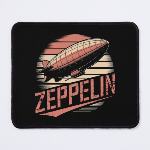 Item preview, Art - Led Zeppelin designed and sold by flowereamj.
