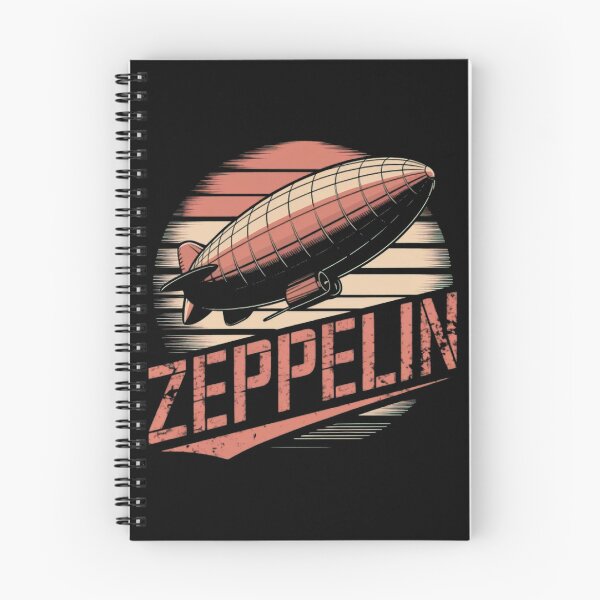 Item preview, Art - Led Zeppelin designed and sold by flowereamj.