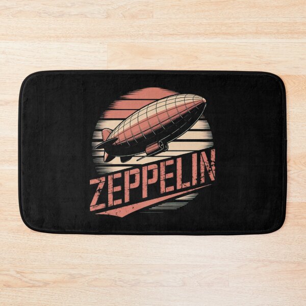 Item preview, Art - Led Zeppelin designed and sold by flowereamj.