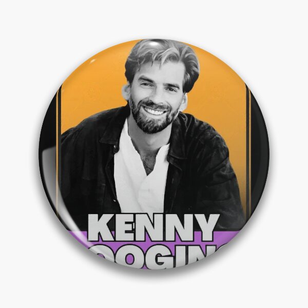 Item preview, Art - Kenny Loggins designed and sold by thomaasa.