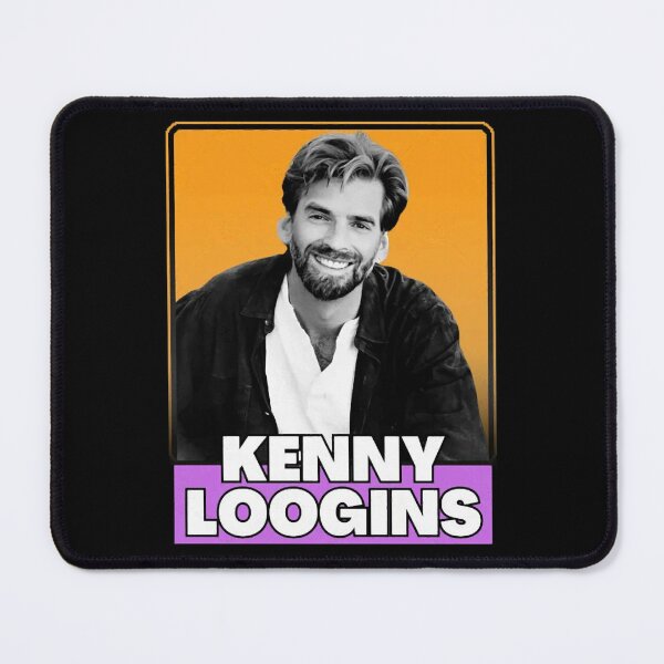 Item preview, Art - Kenny Loggins designed and sold by thomaasa.