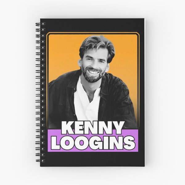 Item preview, Art - Kenny Loggins designed and sold by thomaasa.