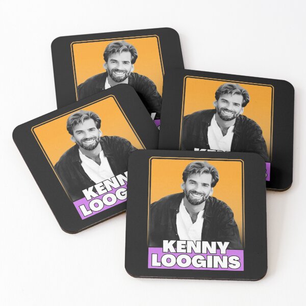 Item preview, Art - Kenny Loggins designed and sold by thomaasa.