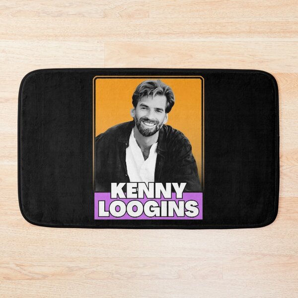 Item preview, Art - Kenny Loggins designed and sold by thomaasa.