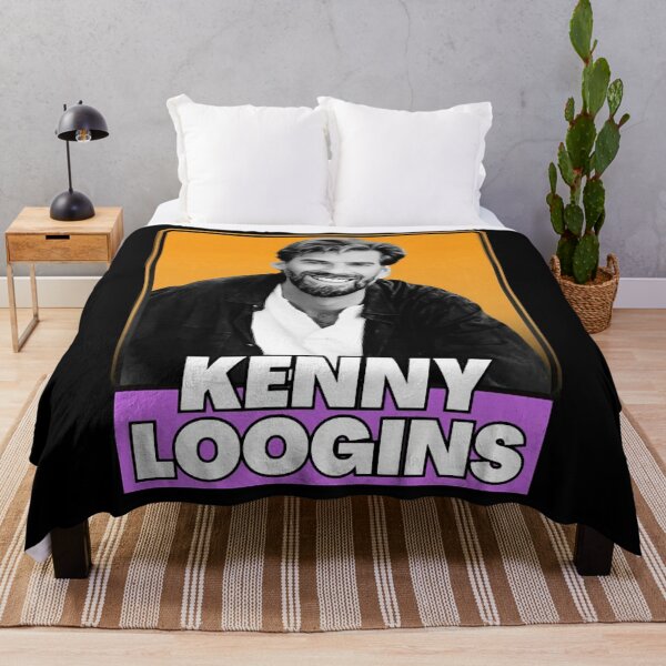 Item preview, Art - Kenny Loggins designed and sold by thomaasa.