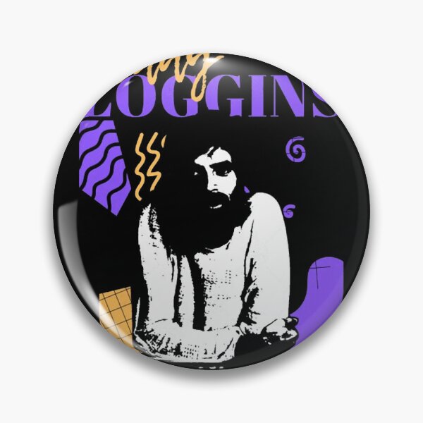 Item preview, Art - Kenny Loggins designed and sold by thomaasa.