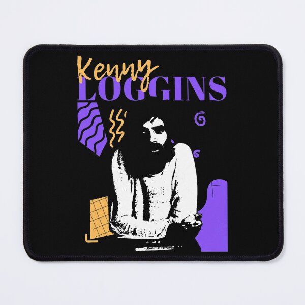 Item preview, Art - Kenny Loggins designed and sold by thomaasa.