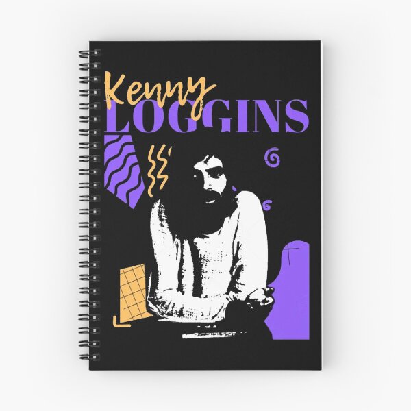 Item preview, Art - Kenny Loggins designed and sold by thomaasa.