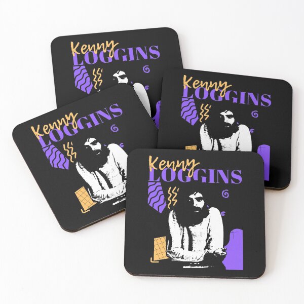 Item preview, Art - Kenny Loggins designed and sold by thomaasa.